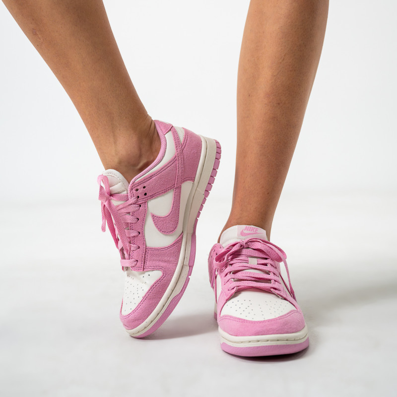 NIKE Tenisice W NIKE DUNK LOW 