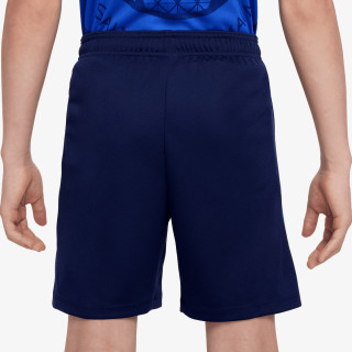 NIKE Kratke hlače PSG Y NK DF STRK SHORT KZ 