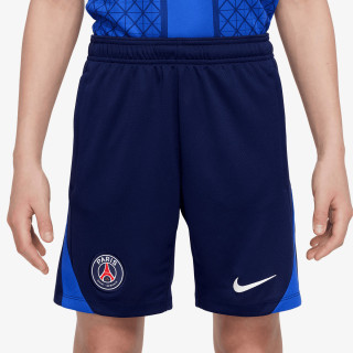 NIKE Kratke hlače PSG Y NK DF STRK SHORT KZ 