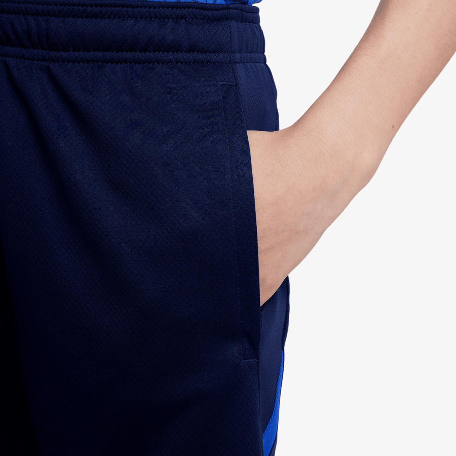 NIKE Kratke hlače PSG Y NK DF STRK SHORT KZ 