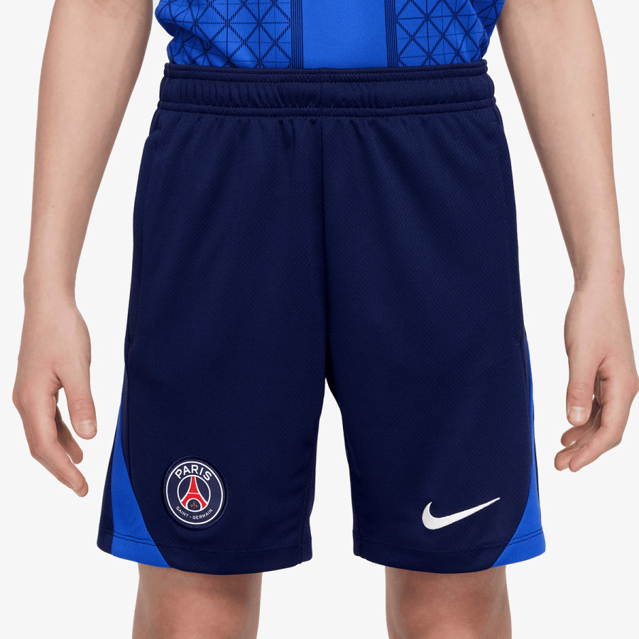 NIKE Kratke hlače PSG Y NK DF STRK SHORT KZ 