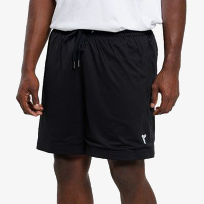 NIKE Kratke hlače KB U NK DF FUND 6IN SHORT 