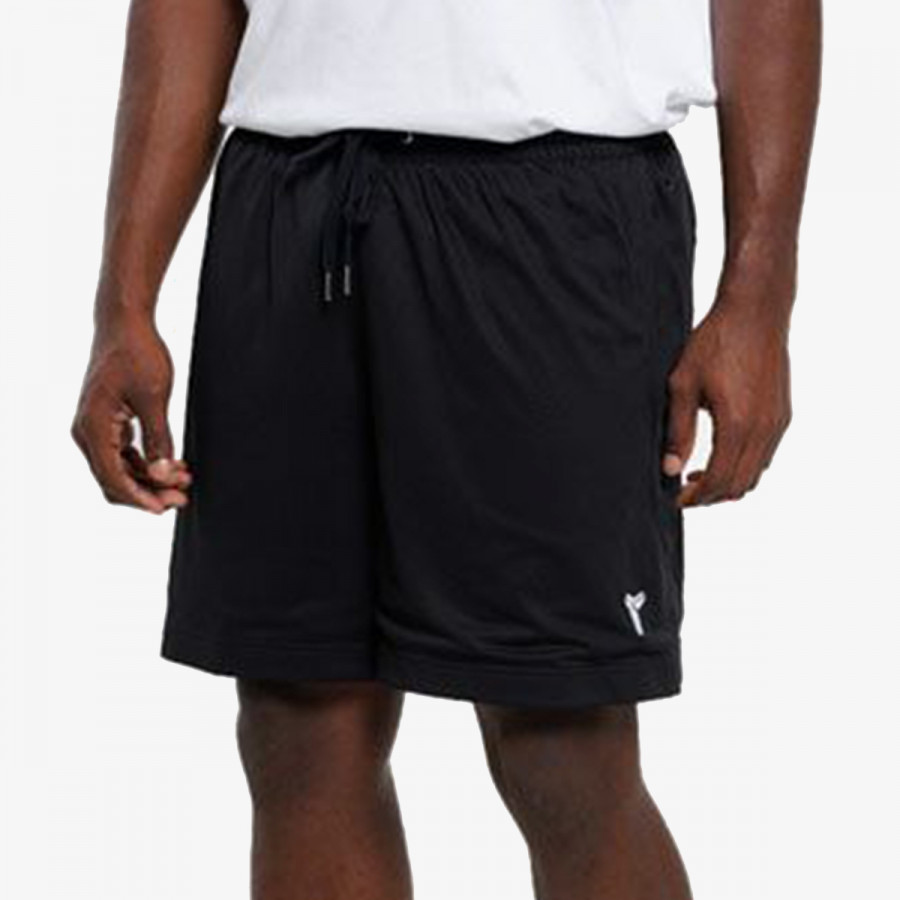 NIKE Kratke hlače KB U NK DF FUND 6IN SHORT 