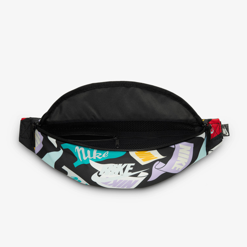NIKE Torbica oko struka Heritage 
