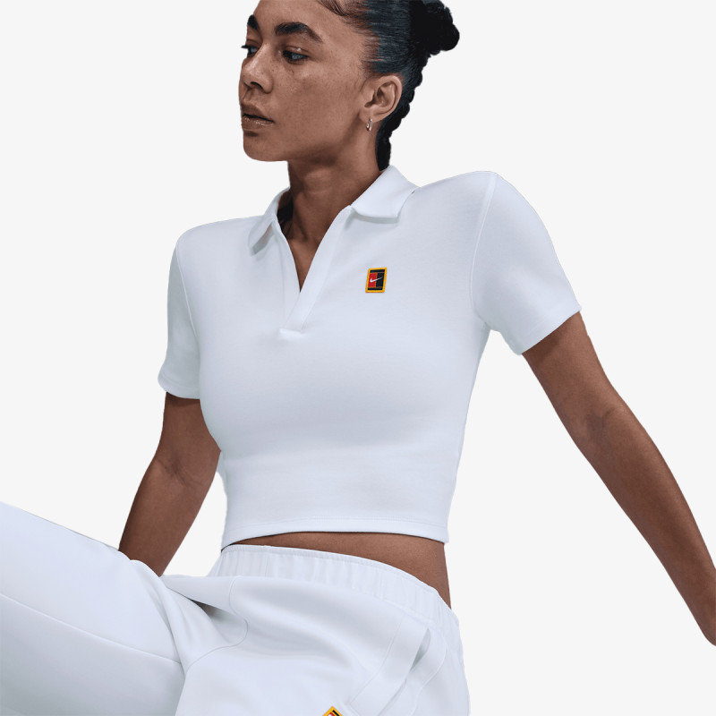 NIKE Majica kratkih rukava Court 