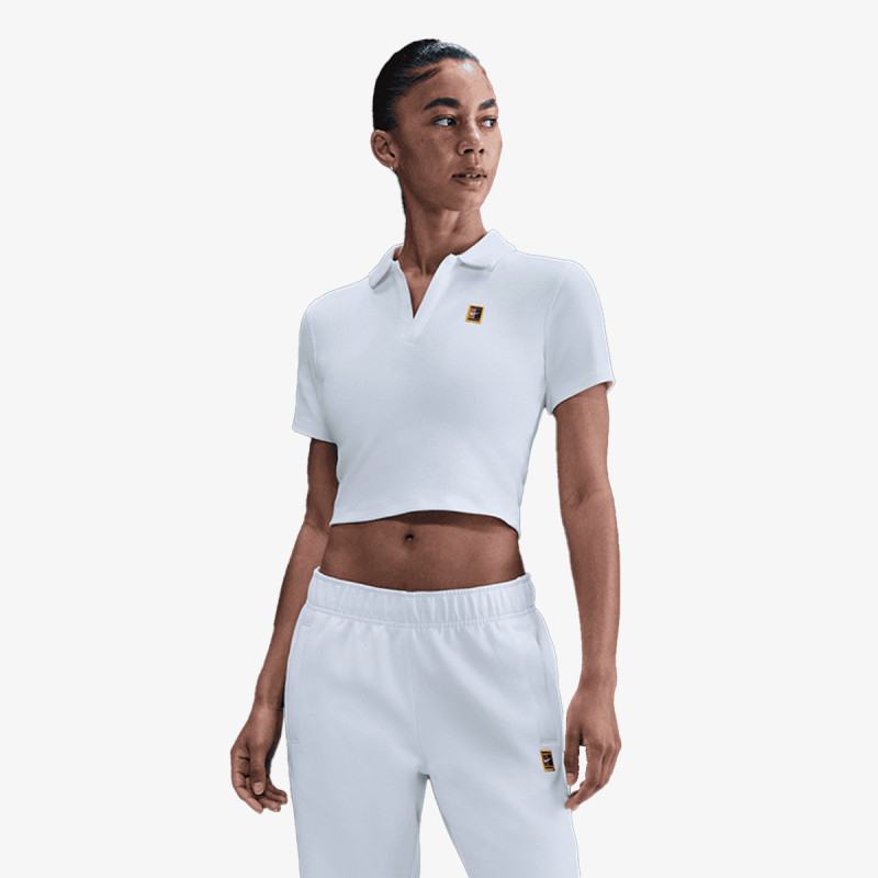 NIKE Majica kratkih rukava Court 