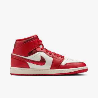NIKE Tenisice Air Jordan 1 