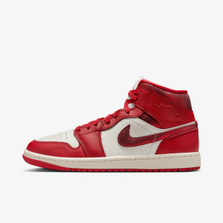 NIKE Tenisice Air Jordan 1 
