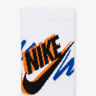 NIKE Čarape U NK ED PLS CREW 3PR SPORT 144 