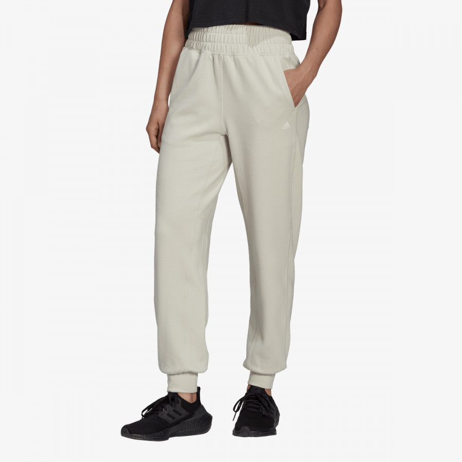 adidas Donji dio trenirke W STU PANT 