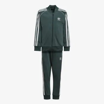 adidas Trenirka SST TRACKSUIT 