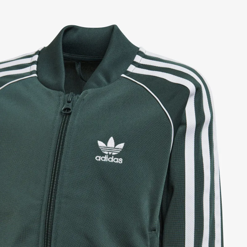 adidas Trenirka SST TRACKSUIT 