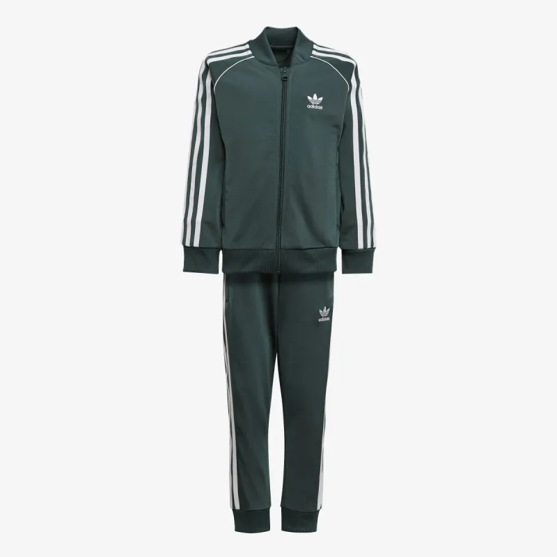 adidas Trenirka SST TRACKSUIT 