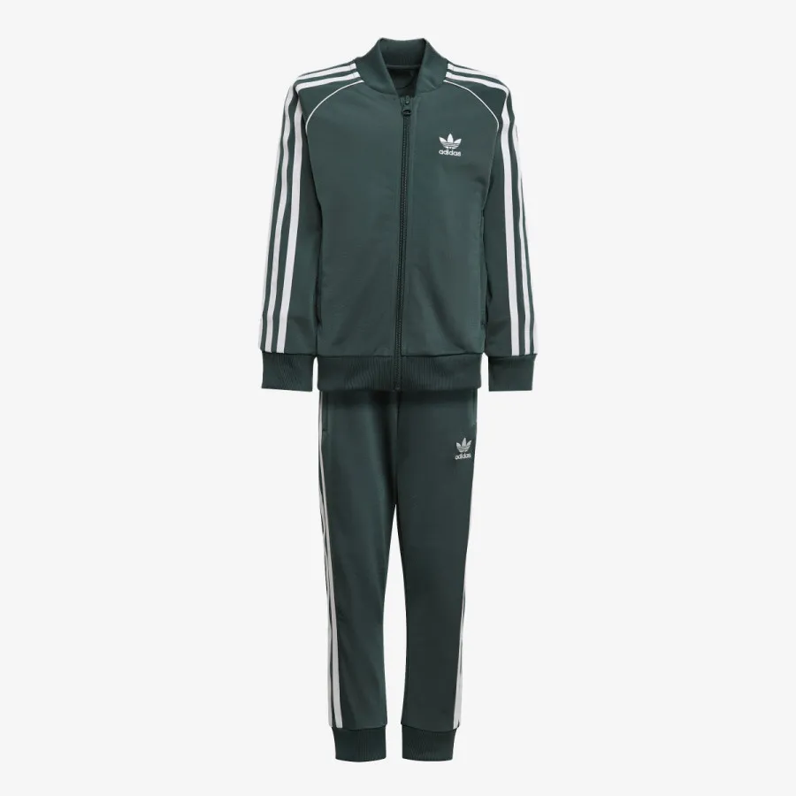 adidas Trenirka SST TRACKSUIT 