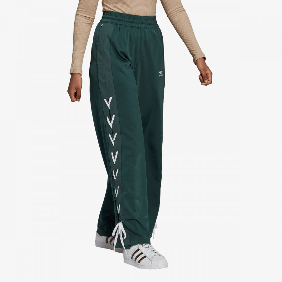 adidas Donji dio trenirke WIDE LEG PANT 