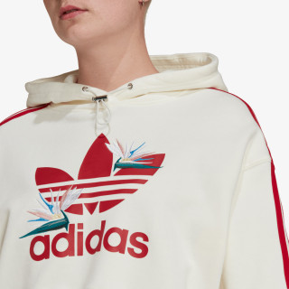 adidas Majica s kapuljačom Thebe Magugu 