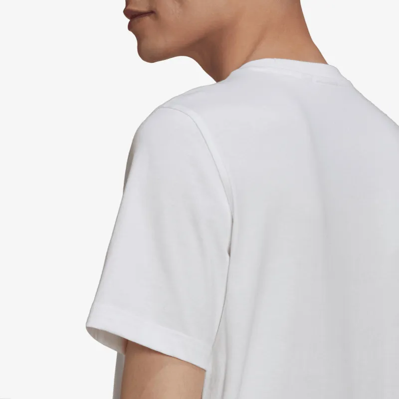 adidas Majica kratkih rukava TREFOIL T-SHIRT 