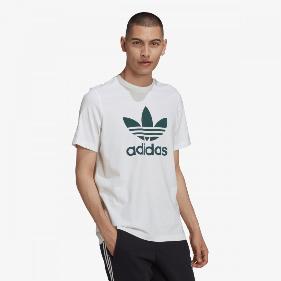 adidas Majica kratkih rukava TREFOIL T-SHIRT 