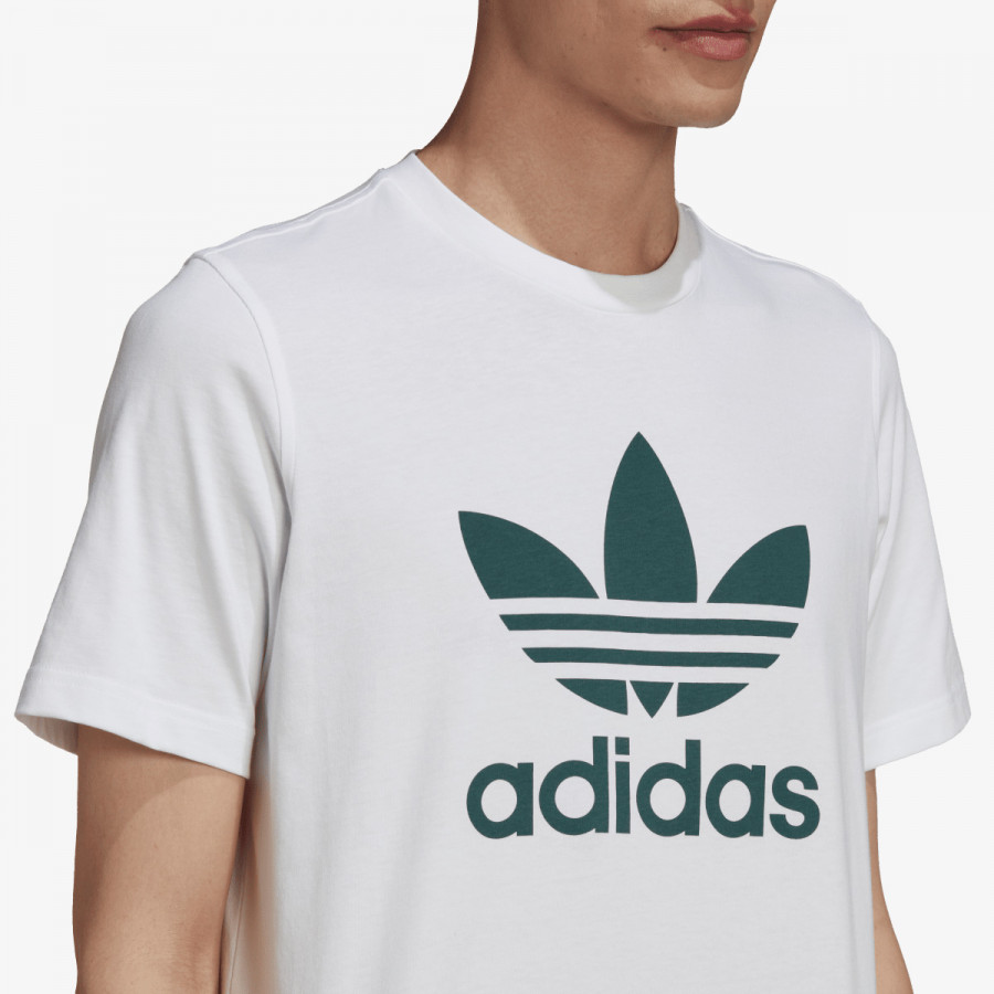 adidas Majica kratkih rukava TREFOIL T-SHIRT 