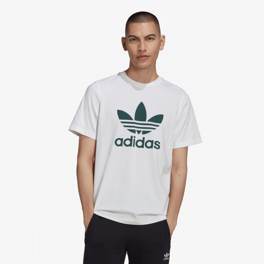 adidas Majica kratkih rukava TREFOIL T-SHIRT 