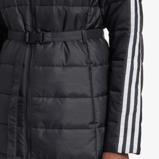 adidas Jakna Hooded Premium Long Slim 