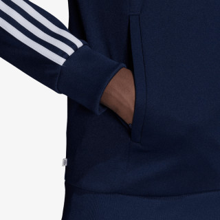 adidas Majica dugih rukava s patentom SST TT P BLUE 