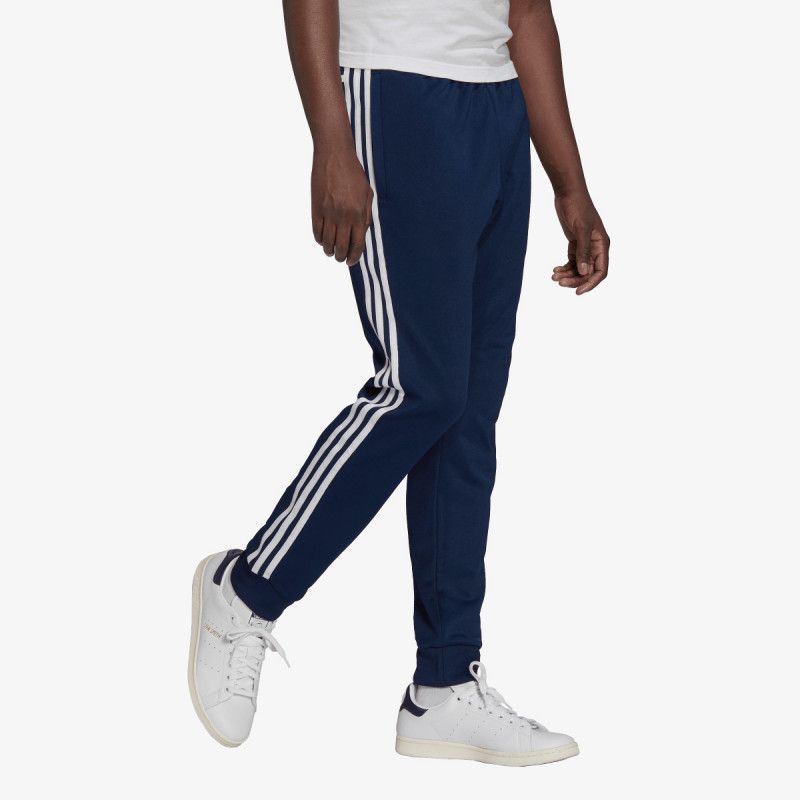 adidas Donji dio trenirke SST TP P BLUE 