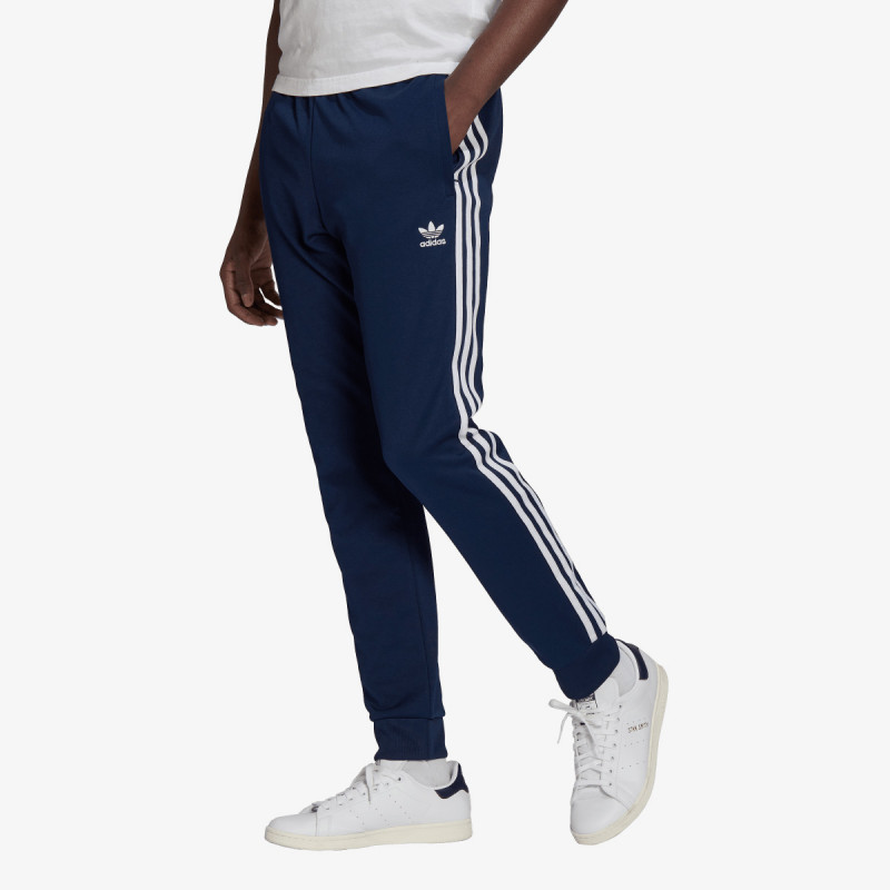adidas Donji dio trenirke SST TP P BLUE 
