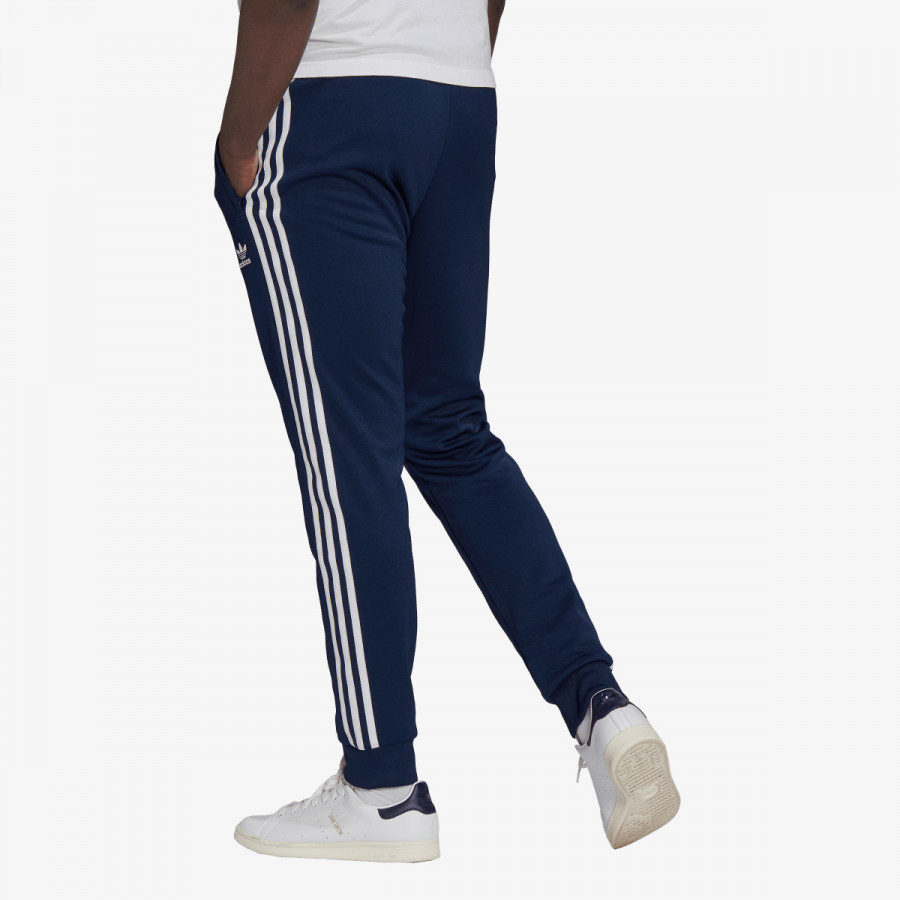 adidas Donji dio trenirke SST TP P BLUE 