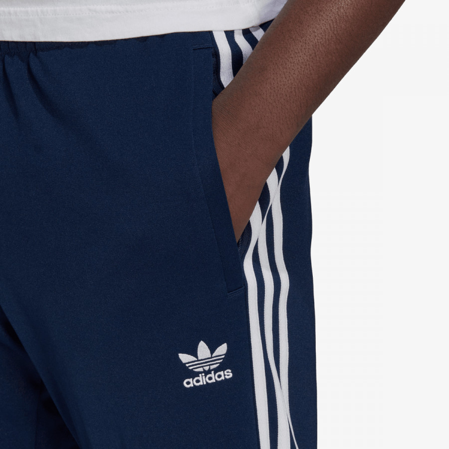 adidas Donji dio trenirke SST TP P BLUE 