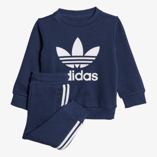 adidas Komplet za djecu Crew Sweatshirt 