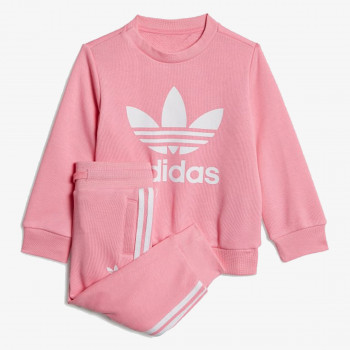 adidas Trenirka CREW 