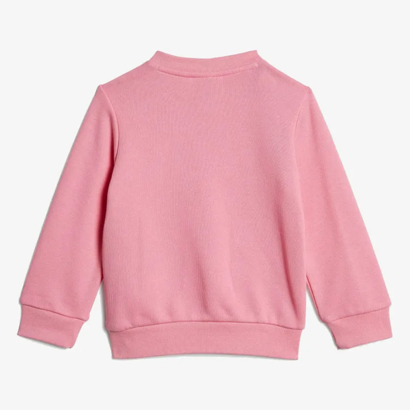 adidas Komplet za djecu Crew Sweatshirt 