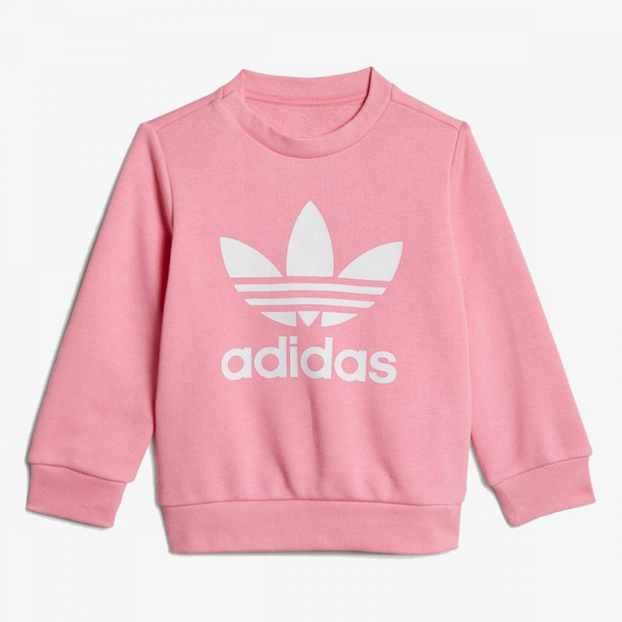 adidas Trenirka CREW 