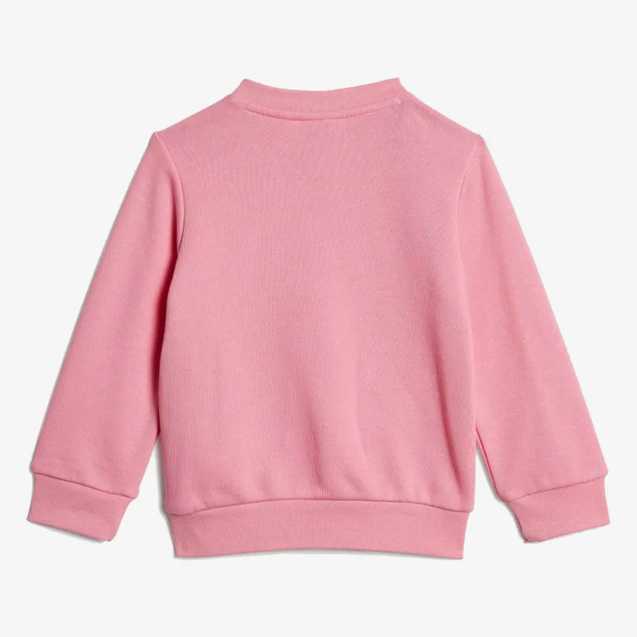 adidas Komplet za djecu Crew Sweatshirt 