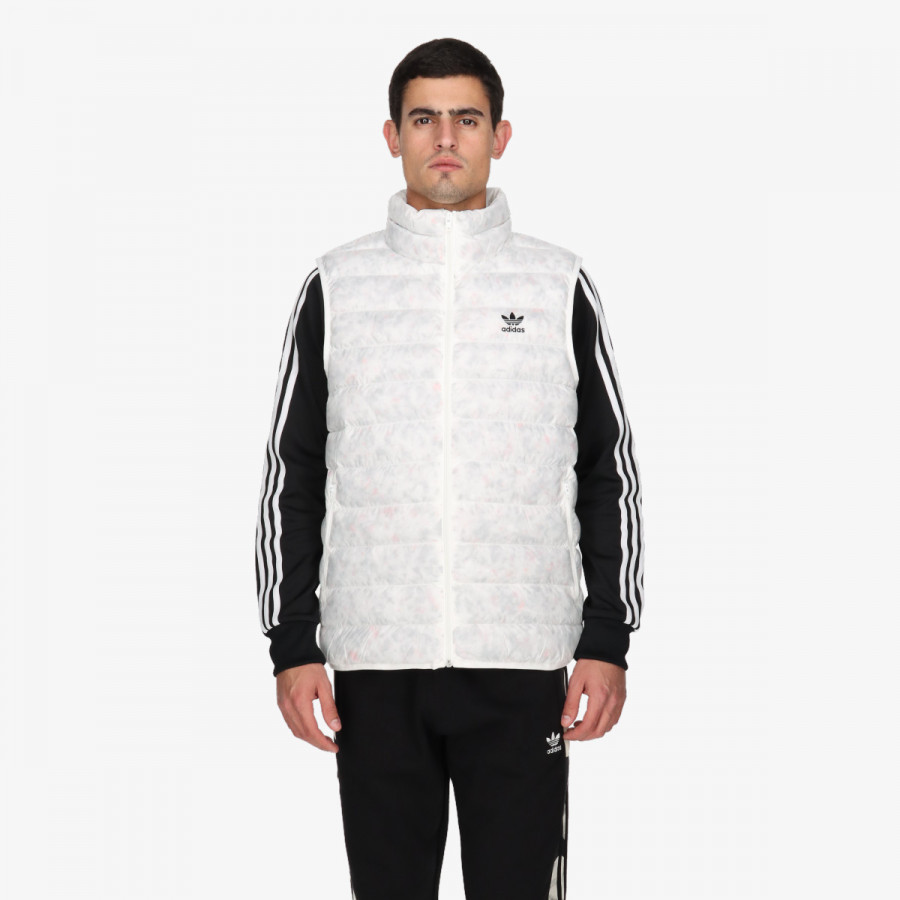 adidas Prsluk Essentials+ Made with Nature 