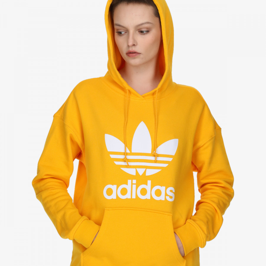 adidas Majica s kapuljačom Adicolor 