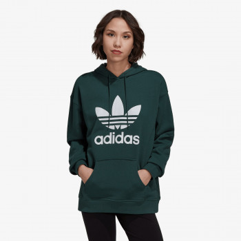 adidas Majica s kapuljačom Adicolor 