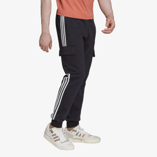 adidas Donji dio trenirke 3-STRI-CARGO SL 