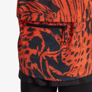 adidas Jakna FAST AOP JACKET 