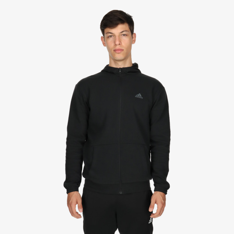 adidas Majica s kapuljačom na patent YO FZ HOOD 
