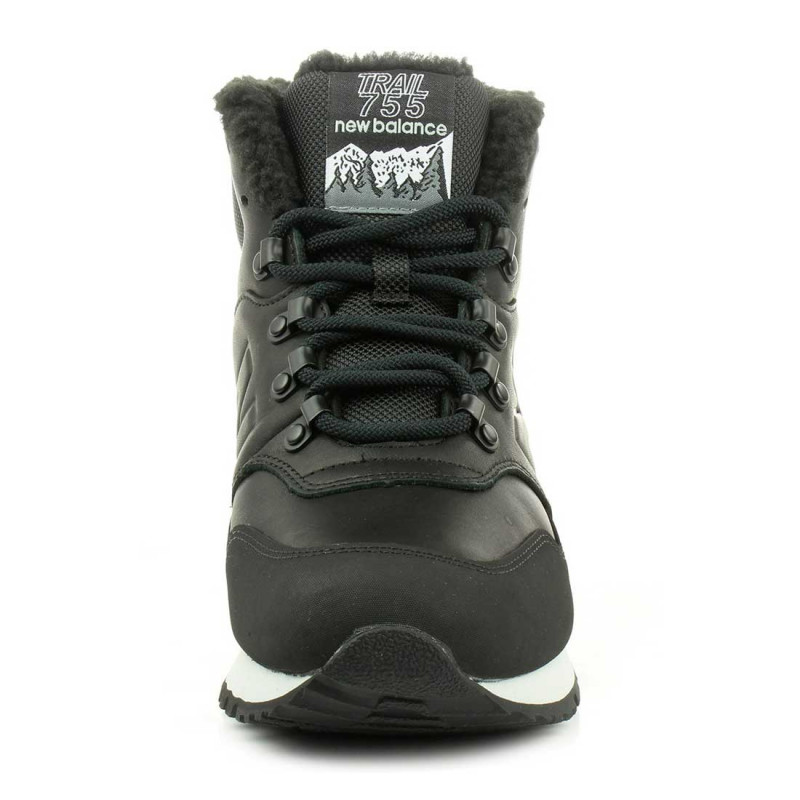 NEW BALANCE Tenisice CIPELE NEW BALANCE M 755 Buzz Sneaker