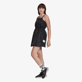 adidas Haljina NYLON DRESS 
