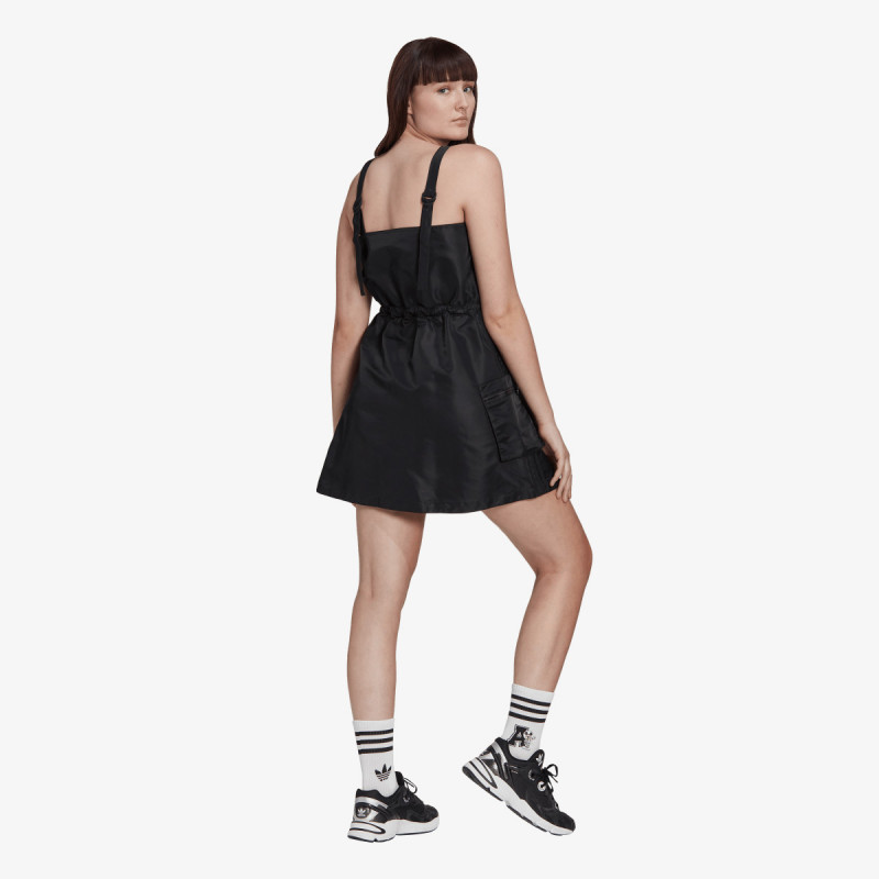 adidas Haljina NYLON DRESS 