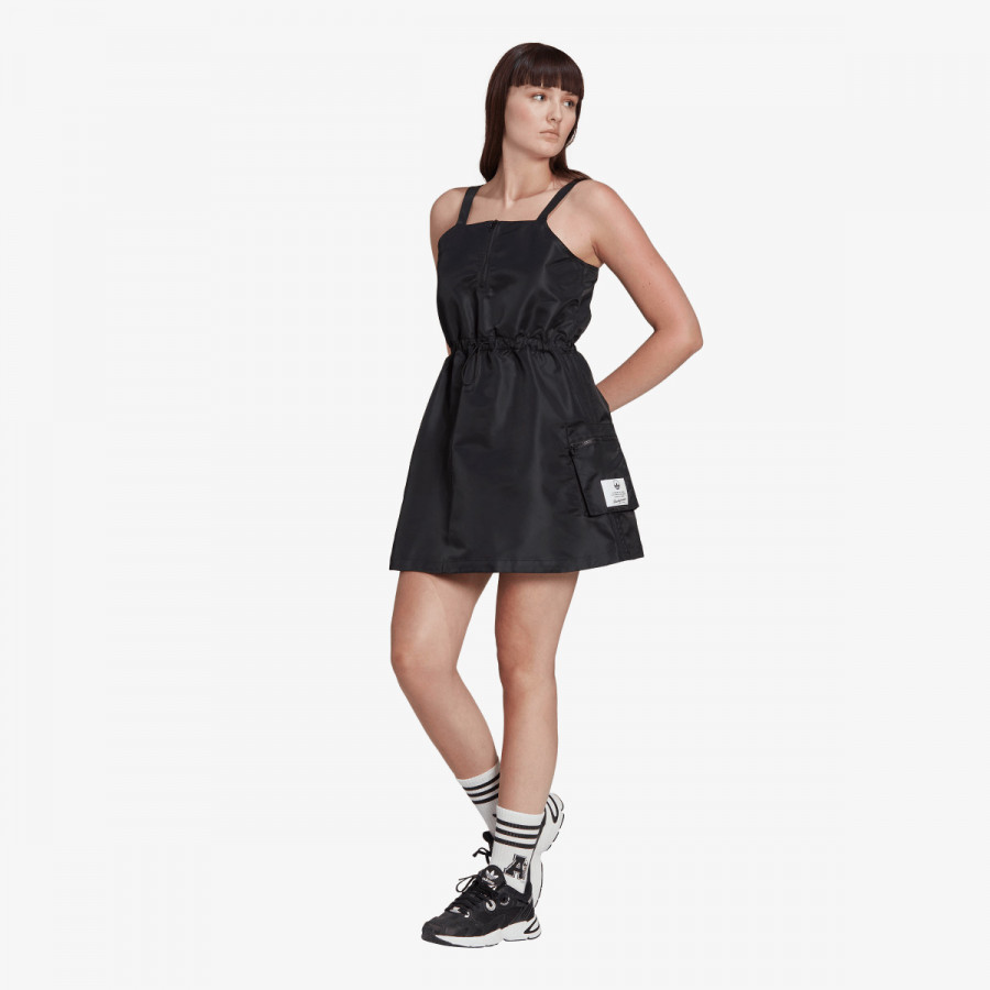 adidas Haljina NYLON DRESS 