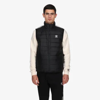 adidas Prsluk Padded stand coolar puffer vest 
