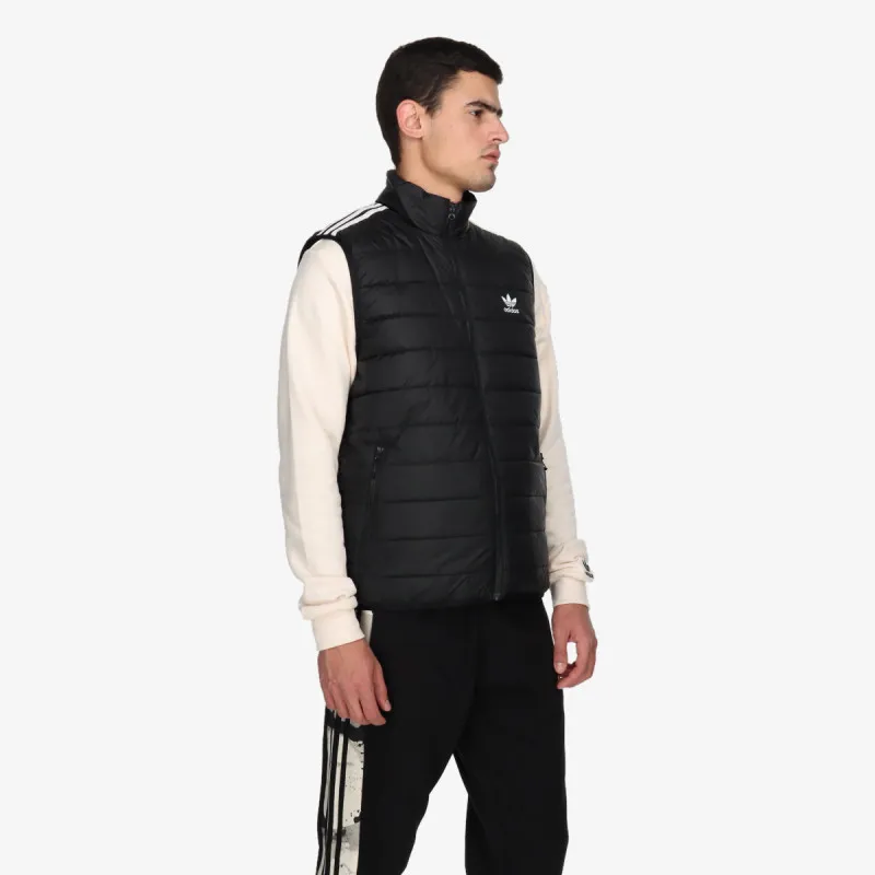 adidas Prsluk Padded stand coolar puffer vest 