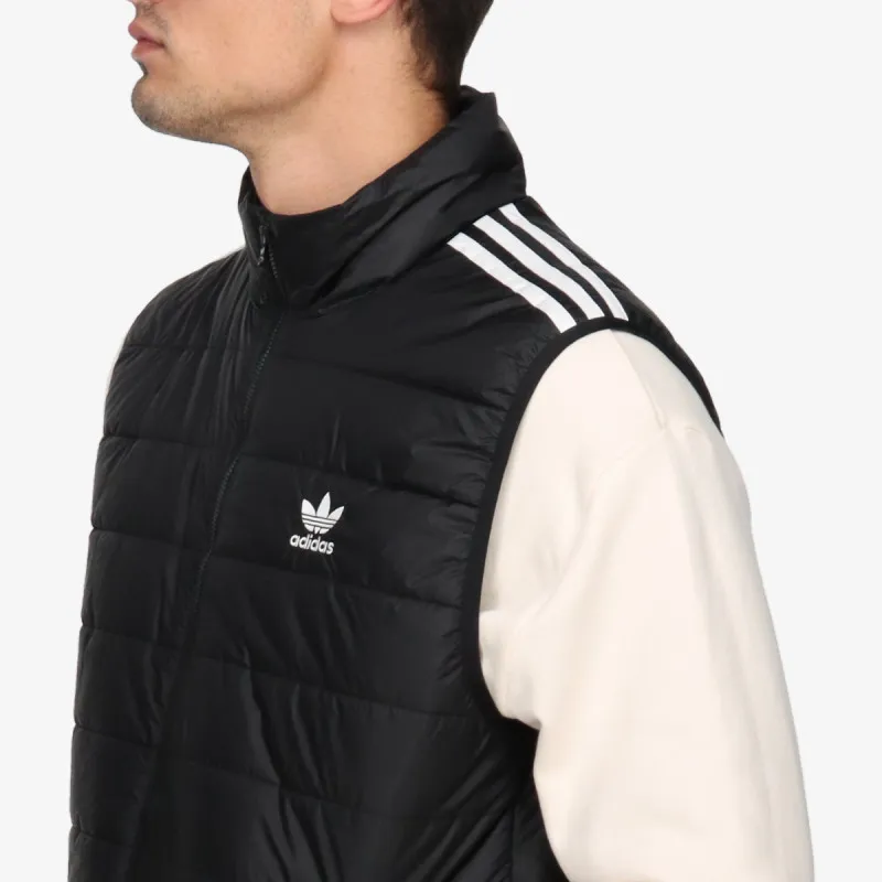 adidas Prsluk Padded stand coolar puffer vest 