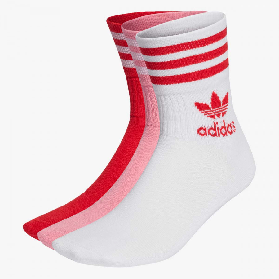 adidas Čarape MID CUT CRW SCK 