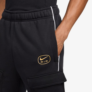 NIKE Donji dio trenirke M NSW SW AIR CARGO PANT FLC BB 